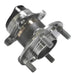 Wheel Bearing and Hub Assembly DT Components HA590812
