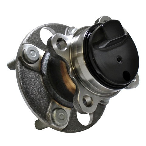 Wheel Bearing and Hub Assembly DT Components HA590812