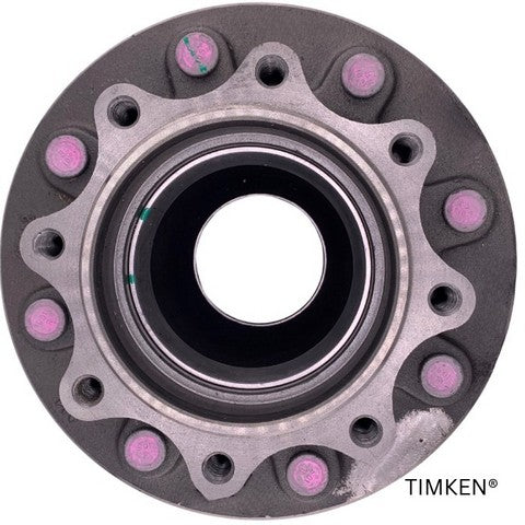 Wheel Bearing and Hub Assembly Timken HA590819