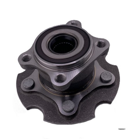 Wheel Bearing and Hub Assembly Timken HA590825