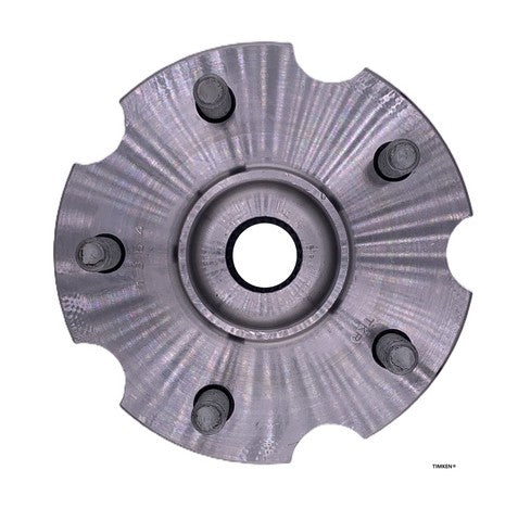 Wheel Bearing and Hub Assembly Timken HA590825