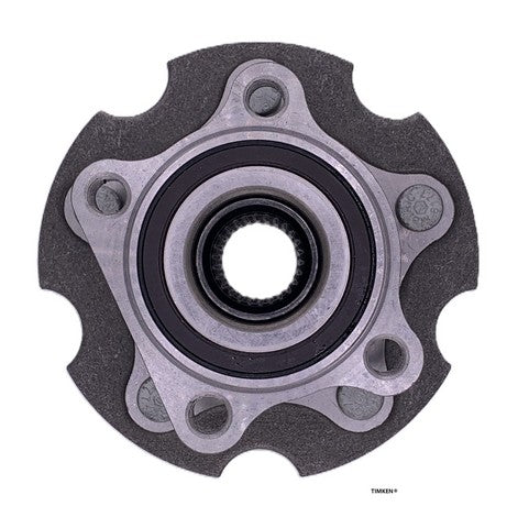 Wheel Bearing and Hub Assembly Timken HA590825