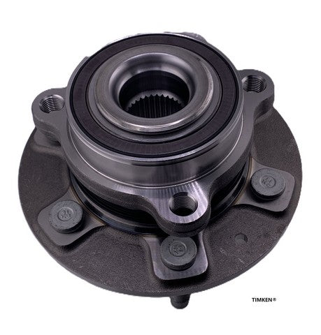 Wheel Bearing and Hub Assembly Timken HA590843
