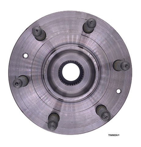 Wheel Bearing and Hub Assembly Timken HA590843