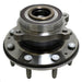 Wheel Bearing and Hub Assembly DT Components HA590847