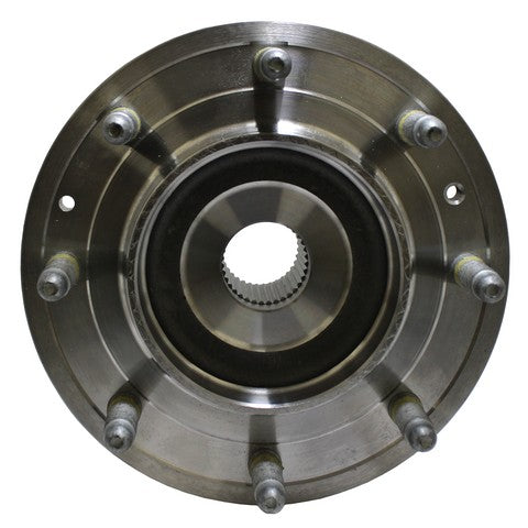 Wheel Bearing and Hub Assembly DT Components HA590847