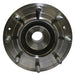 Wheel Bearing and Hub Assembly DT Components HA590847