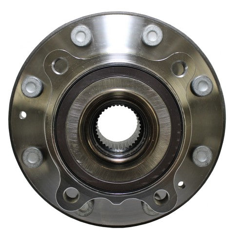 Wheel Bearing and Hub Assembly DT Components HA590847