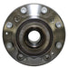 Wheel Bearing and Hub Assembly DT Components HA590847