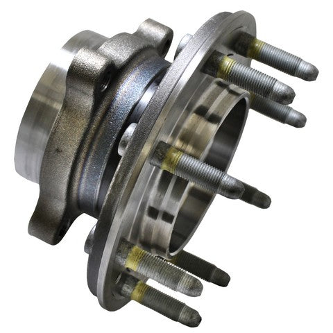 Wheel Bearing and Hub Assembly DT Components HA590847