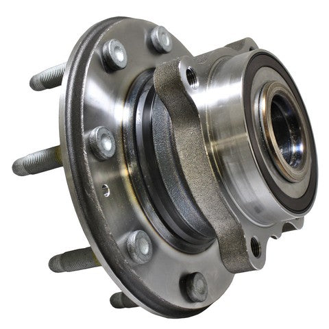 Wheel Bearing and Hub Assembly DT Components HA590847