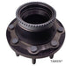 Wheel Bearing and Hub Assembly Timken HA590862