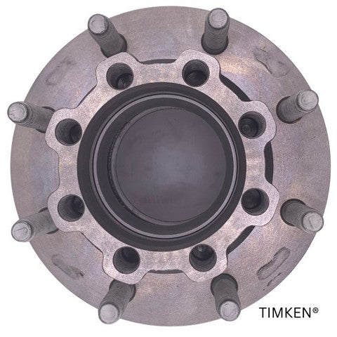 Wheel Bearing and Hub Assembly Timken HA590862