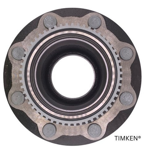 Wheel Bearing and Hub Assembly Timken HA590862