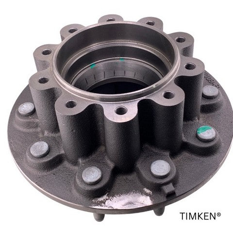 Wheel Bearing and Hub Assembly Timken HA590863