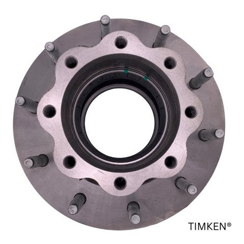 Wheel Bearing and Hub Assembly Timken HA590863