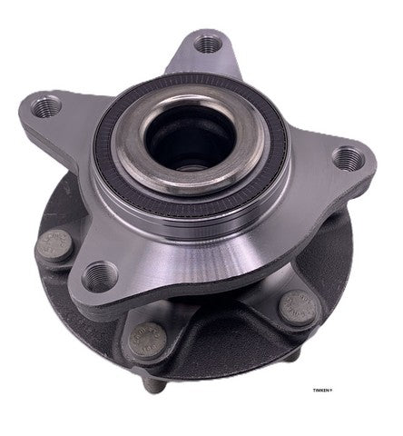 Wheel Bearing and Hub Assembly Timken HA590866