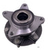 Wheel Bearing and Hub Assembly Timken HA590866
