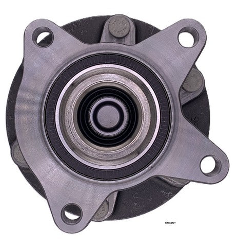 Wheel Bearing and Hub Assembly Timken HA590866