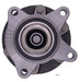 Wheel Bearing and Hub Assembly Timken HA590866