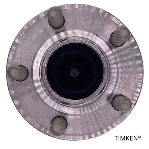 Wheel Bearing and Hub Assembly Timken HA590867