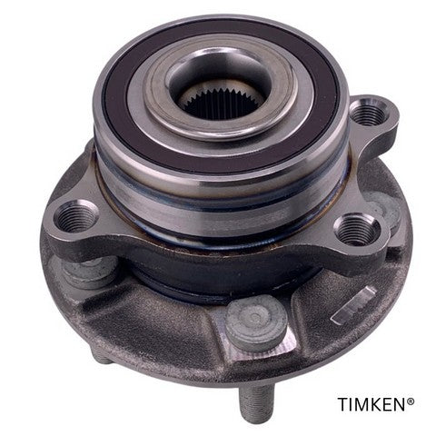 Wheel Bearing and Hub Assembly Timken HA590868
