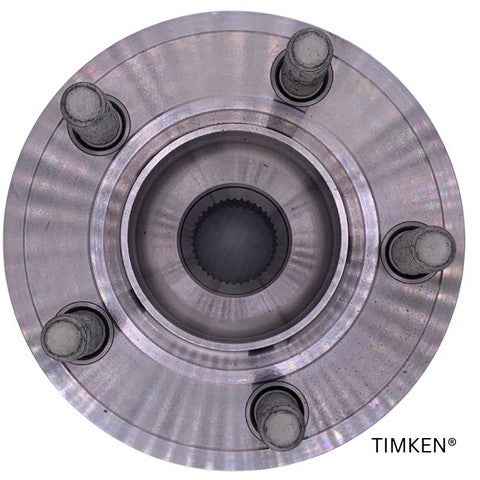 Wheel Bearing and Hub Assembly Timken HA590868
