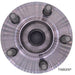 Wheel Bearing and Hub Assembly Timken HA590868