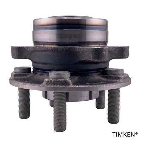 Wheel Bearing and Hub Assembly Timken HA590868