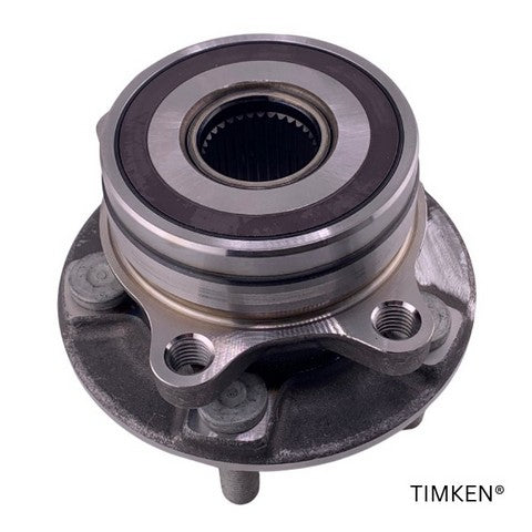 Wheel Bearing and Hub Assembly Timken HA590869