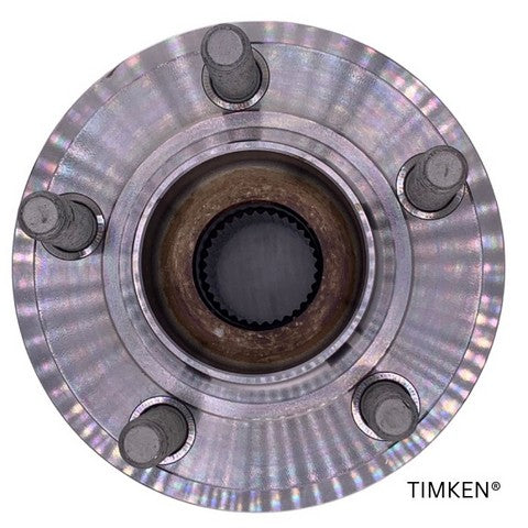 Wheel Bearing and Hub Assembly Timken HA590869