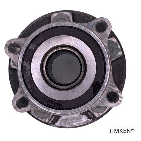 Wheel Bearing and Hub Assembly Timken HA590869