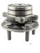 Wheel Bearing and Hub Assembly Timken HA590870