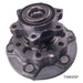 Wheel Bearing and Hub Assembly Timken HA590873