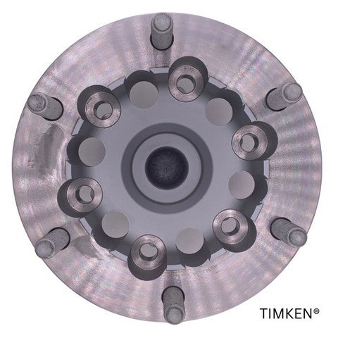 Wheel Bearing and Hub Assembly Timken HA590873