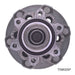 Wheel Bearing and Hub Assembly Timken HA590873