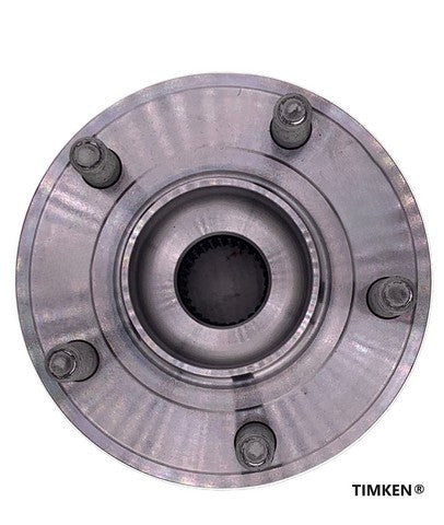 Wheel Bearing and Hub Assembly Timken HA590877