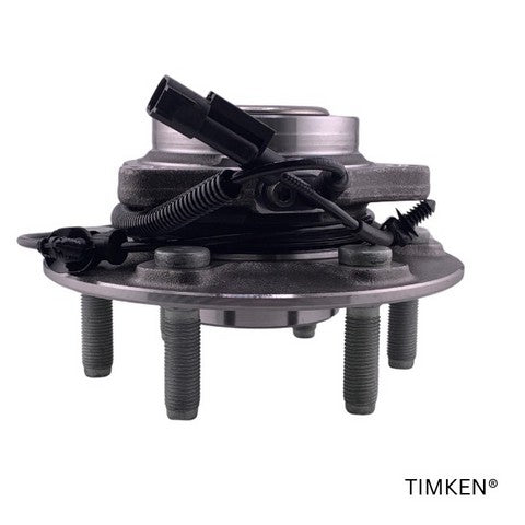 Wheel Bearing and Hub Assembly Timken HA590882