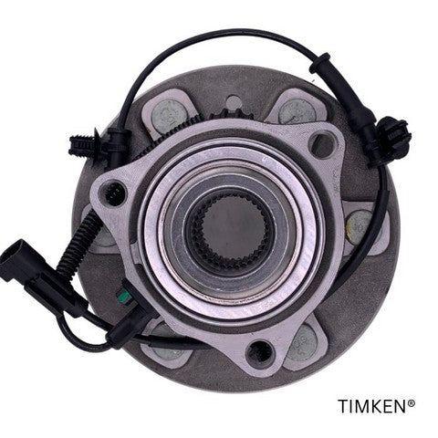 Wheel Bearing and Hub Assembly Timken HA590882