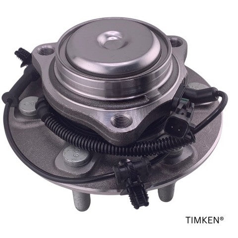 Wheel Bearing and Hub Assembly Timken HA590884