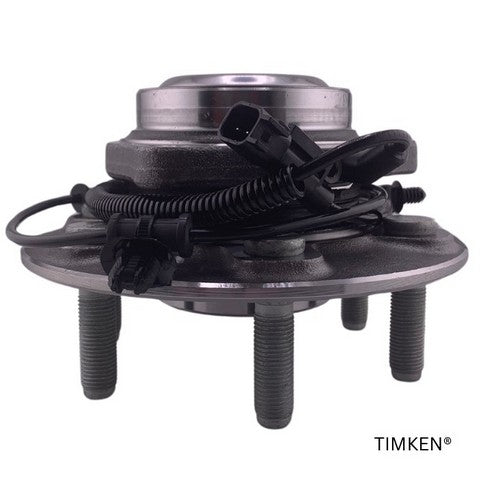 Wheel Bearing and Hub Assembly Timken HA590884