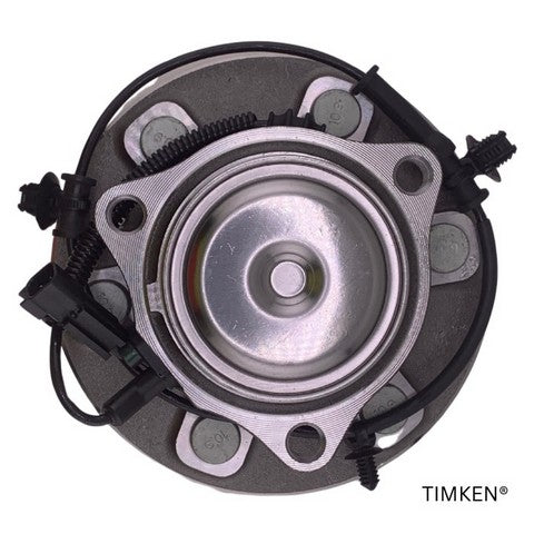 Wheel Bearing and Hub Assembly Timken HA590884