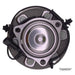 Wheel Bearing and Hub Assembly Timken HA590884