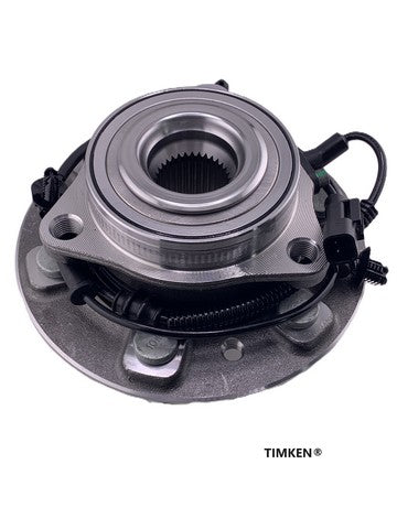 Wheel Bearing and Hub Assembly Timken HA590885
