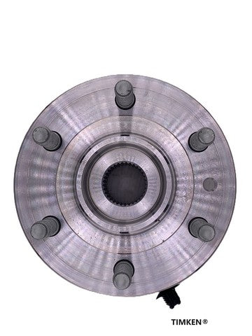 Wheel Bearing and Hub Assembly Timken HA590885