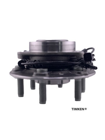 Wheel Bearing and Hub Assembly Timken HA590885