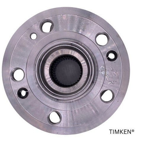 Wheel Bearing and Hub Assembly Timken HA590893