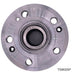 Wheel Bearing and Hub Assembly Timken HA590893