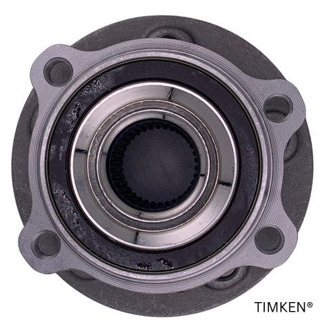 Wheel Bearing and Hub Assembly Timken HA590893