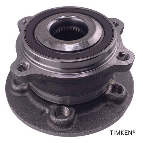 Wheel Bearing and Hub Assembly Timken HA590894